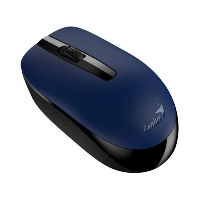 миша бездротова USB Blue GENIUS NX-7005 (31030017402)