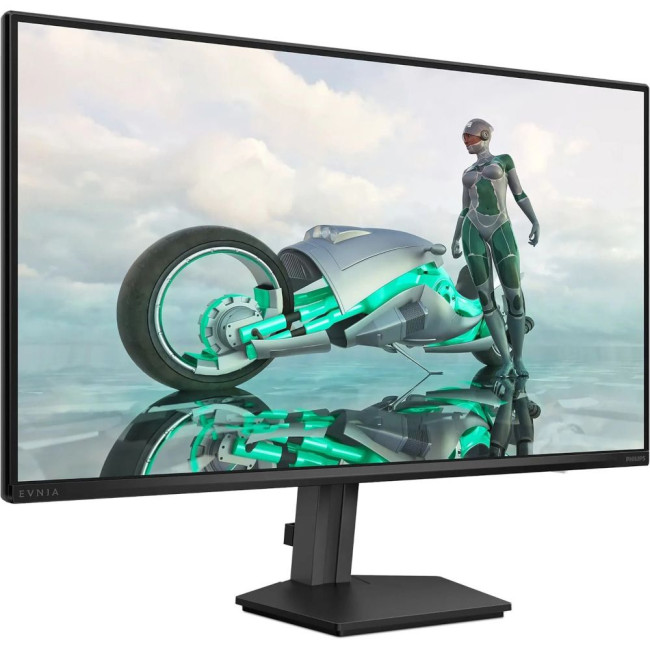 Монітор ігровий IPS 23.8