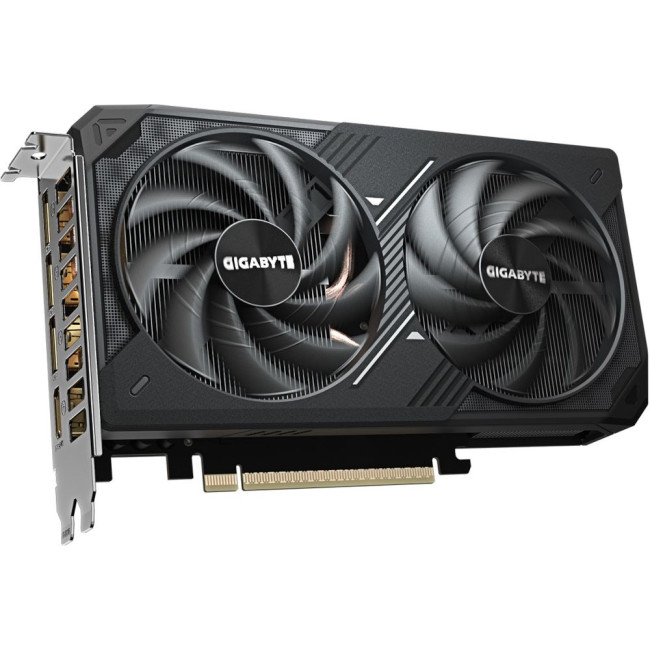 Відеокарта GIGABYTE NVIDIA GV-N506TWF2MAX OC-8GD GIGABYTE GV-N506TWF2MAX OC-8GD
