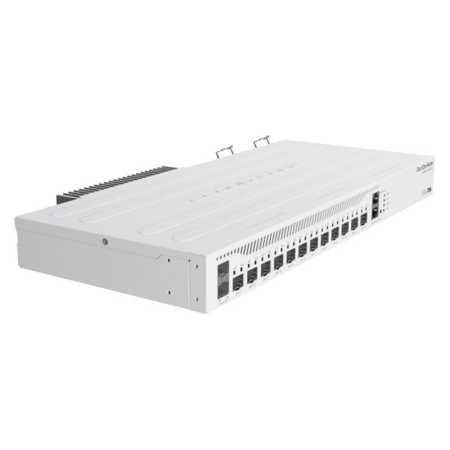 Комутатор MIkrotik CCR2004-1G-12S+2XS MIKROTIK CCR2004-1G-12S+2XS