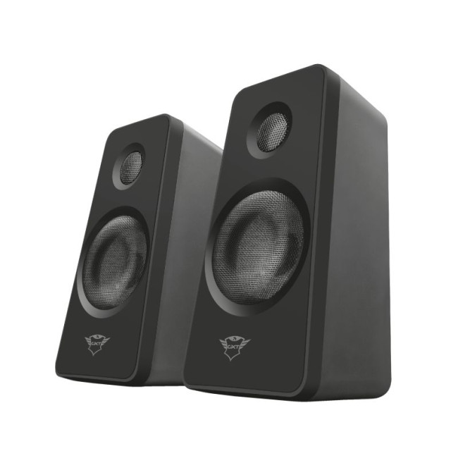 Акустична Система GXT 629 Tytan 2.1 Rgb TRUST GXT 629 Tytan 2.1 (22944)