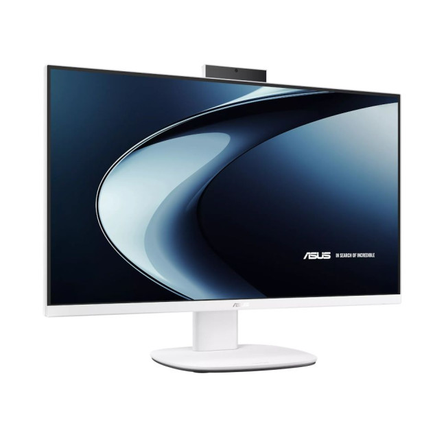моноблок 27F/C7-240H/16/1TB SSD/Intel HD/DOS/KM/White ASUS V470VAK-WPE1610 (90PT03W1-M03ZP0)