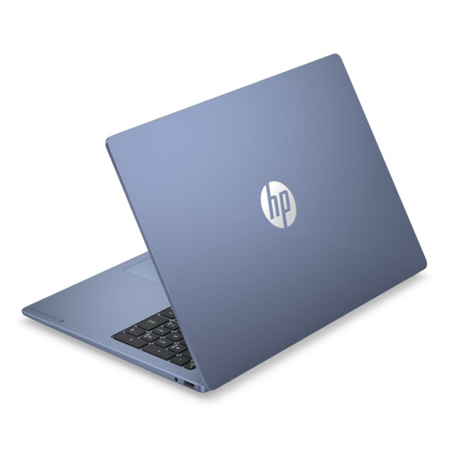 ноутбук 16_2KI/R5 130/24/512/Radeon 660M/DOS/Starlit Blue Iron Gray HP OmniBook 3 16-by0002ua (D41WYEA)