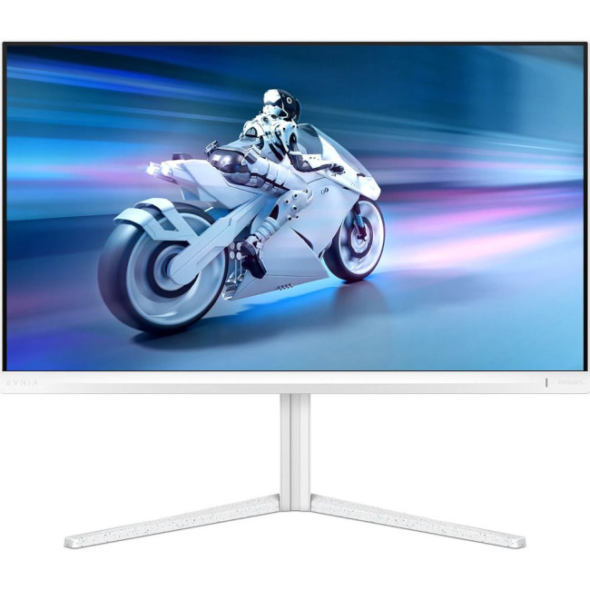 Монітор ігровий 4K IPS 27