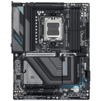Mатеринська плата sAM5 AMD X870 HDMI 3xM.2  USB4.0 2.5GbE LAN ATX GIGABYTE X870 GAMING X WIFI7