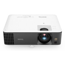 проектор TK700(4K,3200Lm,10000:1,1.127~1.46:1,HDMI,UCB,RS232,5W) BENQ TK700 (9H.JPK77.17E)