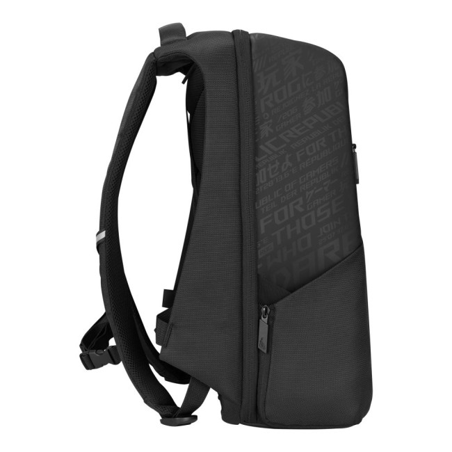 Рюкзак ROG Ranger Backpack BP2501 16 Black ASUS ROG Ranger BP2501 16 Black (90XB0920-BBP000)