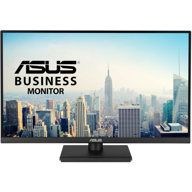 Монітор IPS 4K 27
