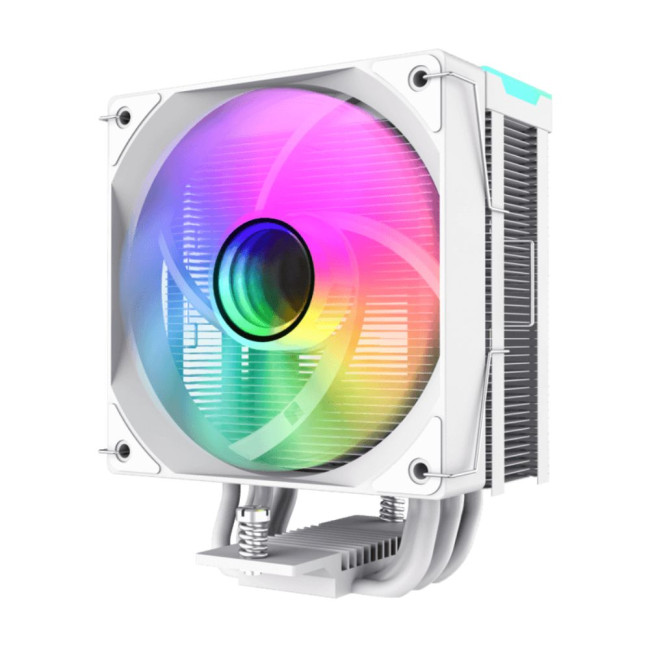 Процесорний кулер Intel/AMD,TDP 220W,Intel LGA:1366/115X/1700/1851;AMD:AM4/AM5 GAMEMAX Sigma 550 Infinity WH