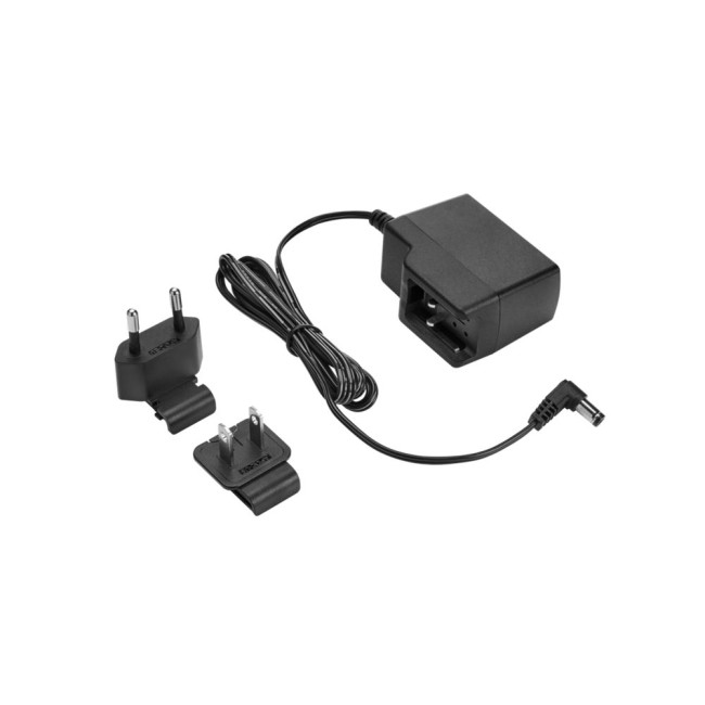 Блок живлення Aruba Instant On 12V Power adapter U S EU HPE R9M78A