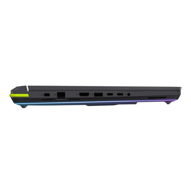 ноутбук 16MI_2.5K/i7-14650HX/32/1TB SSD/RTX 5070 8GB/DOS/BL/Eclipse Gray ASUS G615JPR-S5061 (90NR0L91-M00260)