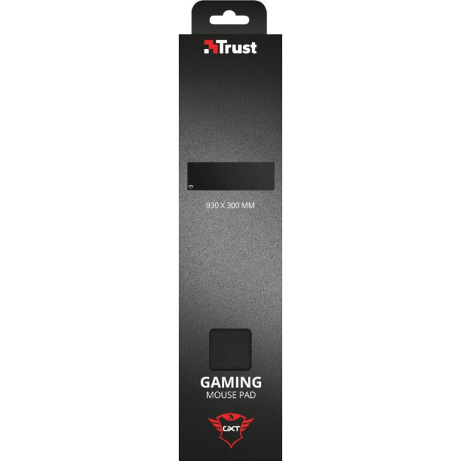 Коврик Для Мишки GXT 758 Xxl TRUST GXT 758 Mousepad Xxl (21569)