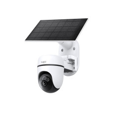 Камера відеоспостереження з сонячною батареєю  TP-Link, Tapo C610 KIT TP-LINK Tapo C610 KIT