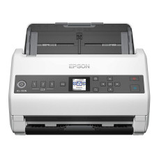Сканер A4 EPSON DS-730N (B11B259401)