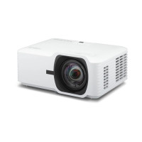 Проектор LSD400HD-ST(FHD,4000ALm,3000000:1,HDMI*2, USB, RS232, RJ45, 0.5:1, laser, 20/30, 15W) VIEWSONIC LSD400HD-ST (VS20642)