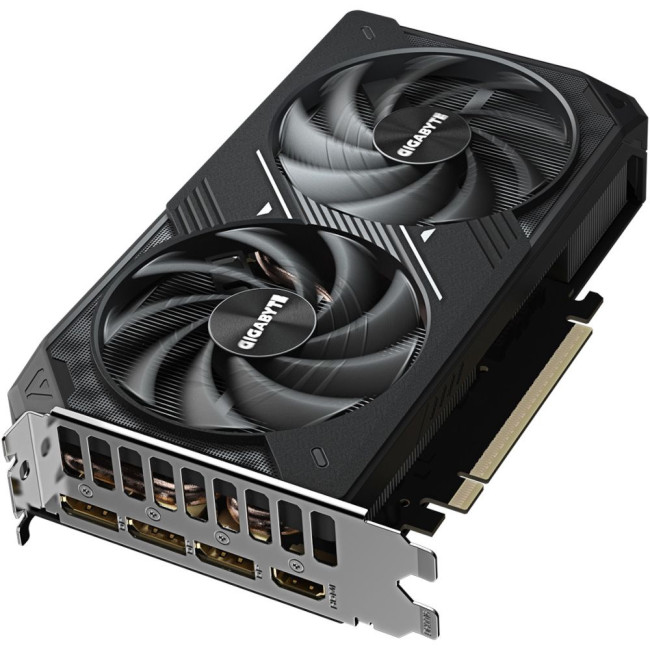 Відеокарта GIGABYTE NVIDIA GV-N506TWF2MAX OC-8GD GIGABYTE GV-N506TWF2MAX OC-8GD