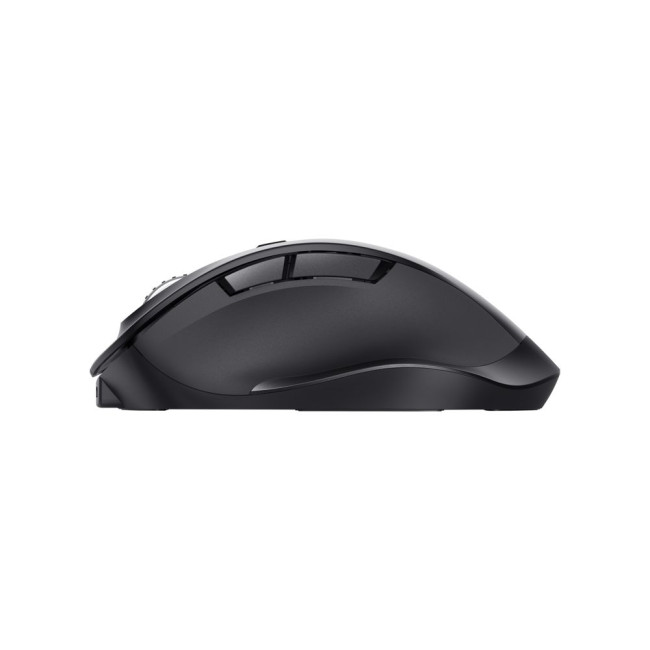Миша бездротова Fyda Multi-device Wireless Mouse 2400 dpi TRUST Fyda Multi-device (25708)