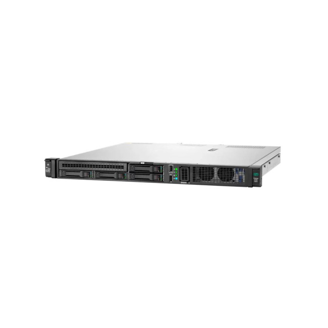 Сервер HPE ProLiant DL20 Gen11/E-2436 2.9GHz 6c 1P /1x32GB-DR/4SFF/VROC/2x480GB SATA SSD/1x800W HPE P71375-425