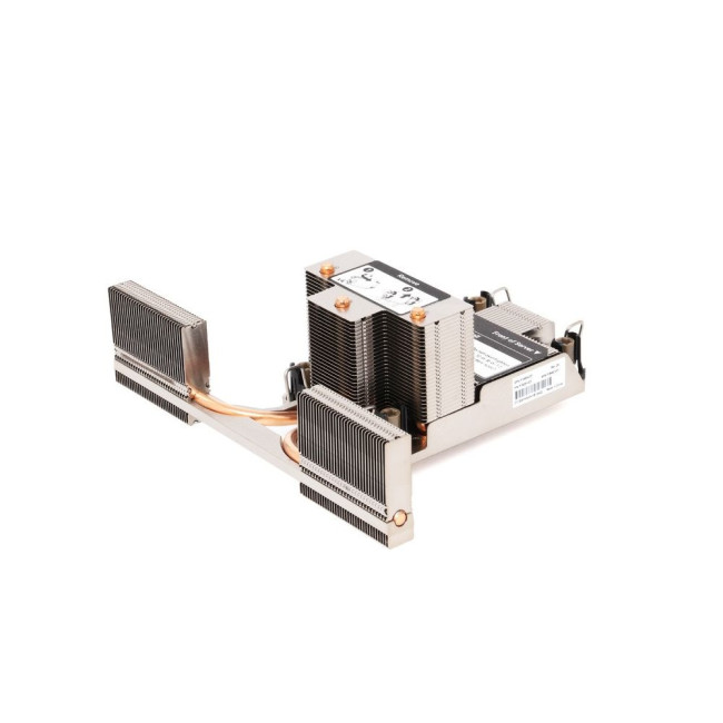 Радіатор HPE ProLiant DL3X0 Gen11 1U Standard HeatSink Kit HPE P48904-B21