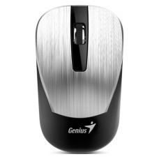 миша бездротова Silver 1600 dpi GENIUS NX-7015 (31030019404)
