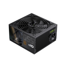 Блок живлення ATX 550W, 80+ Bronze, 140mm Ultra Silent Fan OVP / UVP/ SIP / OCP/ OLP/ OPP/ SCP GAMEMAX GP 550B