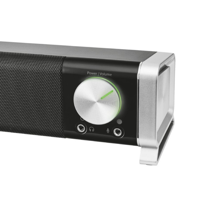 Акустична Система Asto USB Soundbar TRUST Asto USB (21046)