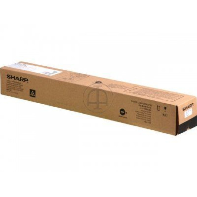 Картридж Black 18k SHARP MX23GTBA