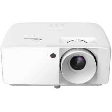 Проектор HZ146X-W(Laser,FHD,3800Lm,2000000:1,1.48-1.62:1,2*HDMI,USB-A,RS232,15W, 30000г) OPTOMA HZ146X-W (E9PD7KK01EZ1E)