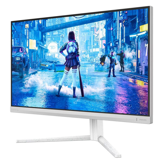 Монітор ігровий IPS 27