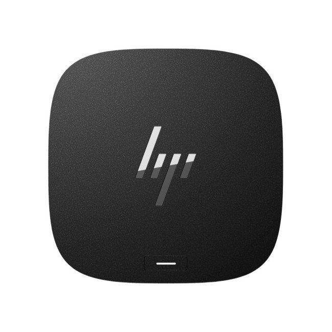 Док-станція  HP TB 120W G4 Dock HP TB 120W  (4J0A2AA)