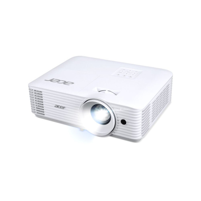 проектор P1558i (DLP, FHD, 5200Lm, 10000:1,1.12-1.47, 5/10/15, 10W, 2*HDMI,USB,RS232, 2.8kg) ACER P1558i (MR.JYH11.001)