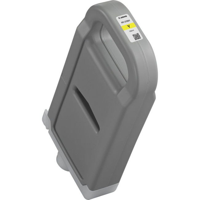 Чорнило жовте для GP-2600S 700мл  PFI-3700 Yellow