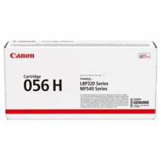 Картридж лазерний для LBP325x, MF542x/543x CANON Cartridge 056H Black(21K) (3008C002AA)