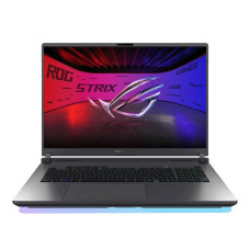 ноутбук 18FHD+MI/i7-14650HX/16/512/RTX 5050 8GB/DOS/BL/Eclipse Gray ASUS G815JHR-S8063 (90NR0LA1-M00290)