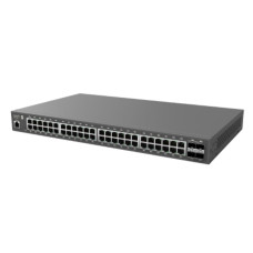Комутатор 48xGbE + 4 SFP+ L2+ Cloud ENGENIUS ECS1552 (1402A0312301)