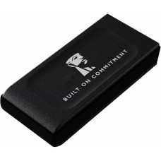 SSD накопичувач зовнішній 1TB XS1000 BOC External USB 3.2 Gen 2 Portable SSD KINGSTON SXS1000/1000GA