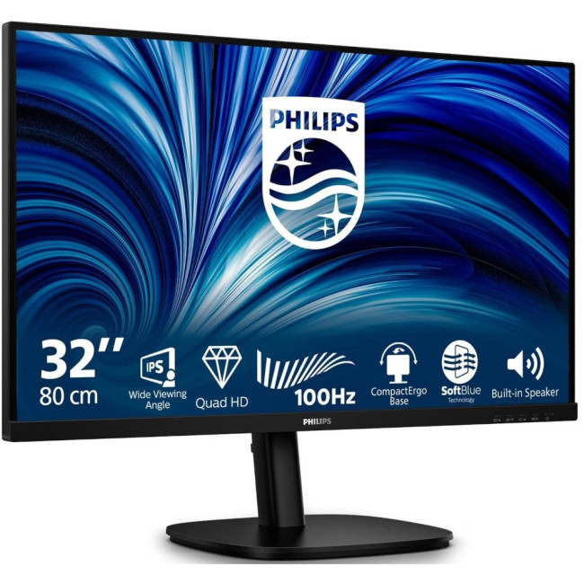 Монітор IPS 31.5