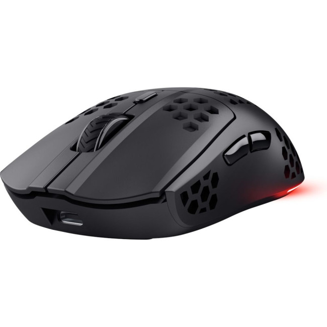 Бездротова Мишка GXT 929 Helox Ultra-lightweight Wireless Gaming Mouse TRUST GXT 929 Helox (25307)