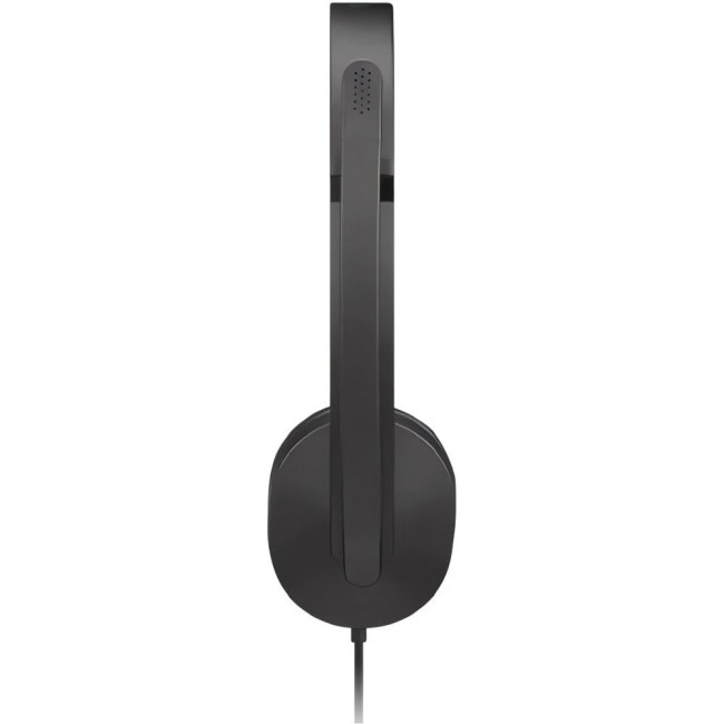 Гарнітура Lenovo USB-A Wired Stereo Headset Gen 2 LENOVO Wired Stereo Headset Gen 2 (4XD1P83425)