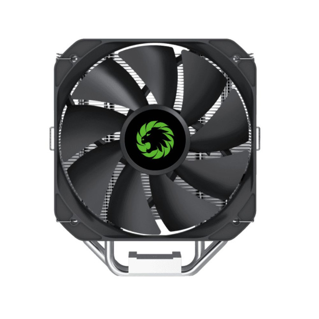 Процесорний кулер Intel/AMD,TDP 200W,Intel LGA:20XX/115X/1200/1700;AMD:AM2+/AM3/AM4/AM5 GAMEMAX Sigma 540