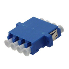 Адаптер Quad LC SM OS1/SM2 MOLEX 18282-0054