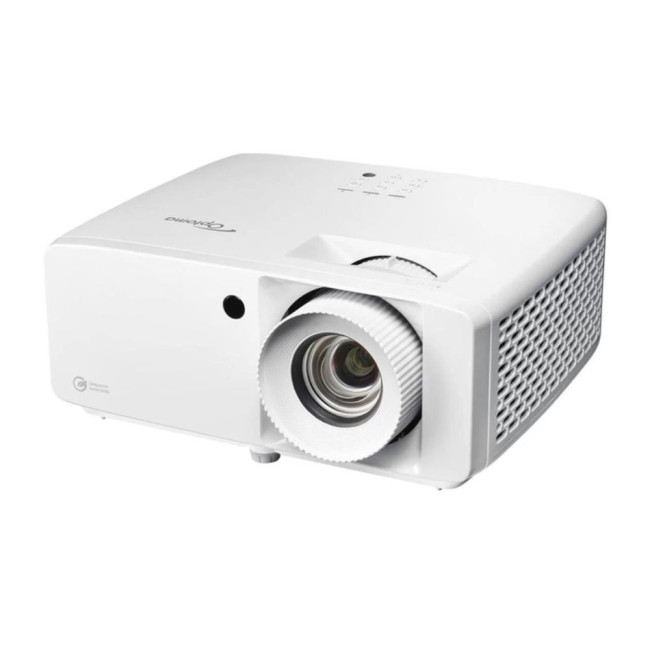 ZH420(Laser,FHD,4300Lm,2000000:1,1.16-1.49:1,HDMI,USB-A,RS232,RJ45,15W, 30000г) OPTOMA ZH420 (E9PD7L301EZ1)