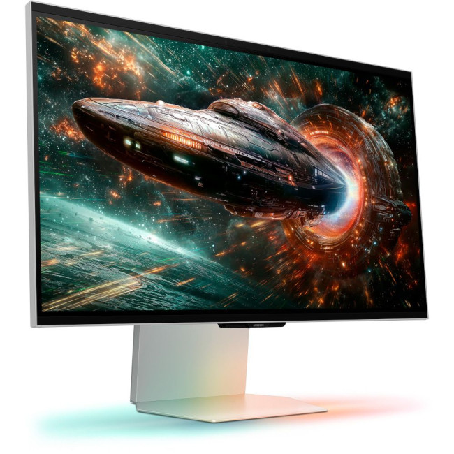 Монітор ігровий 4K 3D IPS 27