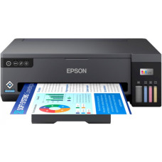 Принтер струменевий A3+кольоровий EPSON L11050 (C11CK39403)