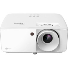Проектор ZH462(Laser,FHD,5000Lm,3000000:1,1.13-1.47:1,2*HDMI,USB-A,RS232,RJ45,15W, 30000г) OPTOMA ZH462 (E9PD7M201EZ3)