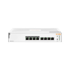 Комутатор Aruba Instant On 1830 8G 4p CL4 PoE 65W Switch HPE JL811A