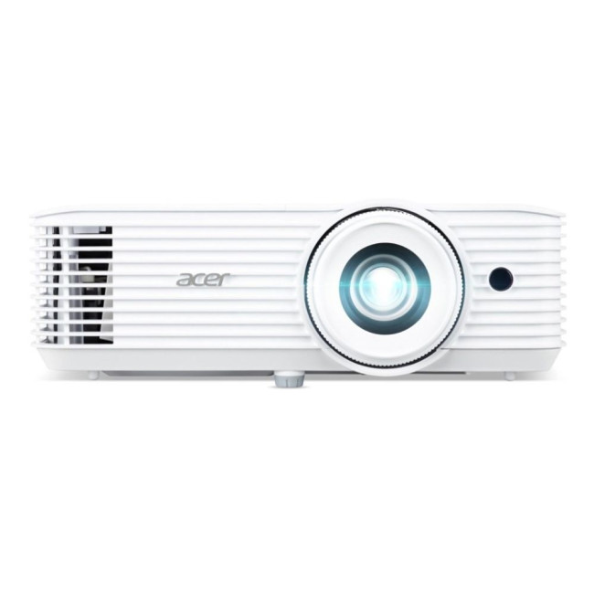 проектор X1528KI (DLP, FHD, 5200Lm, 10000:1,1.48-1.62, 5/10/12, 3W, HDMI, USB, RS232, 2.95kg) ACER X1528KI (MR.JW011.001)