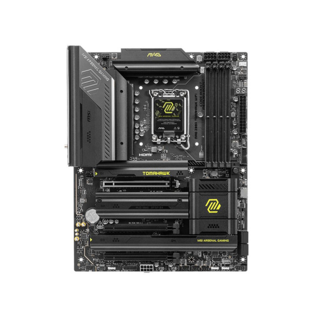 материнська плата MSI MAG Z890 TOMAHAWK WIFI