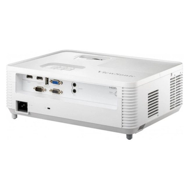Проектор PA700X (XGA, 4500Al, 22000:1, 4/15, HDMI, VGA, USB, 1.94-2.16:1, 3W) VIEWSONIC PA700X (VS19343)
