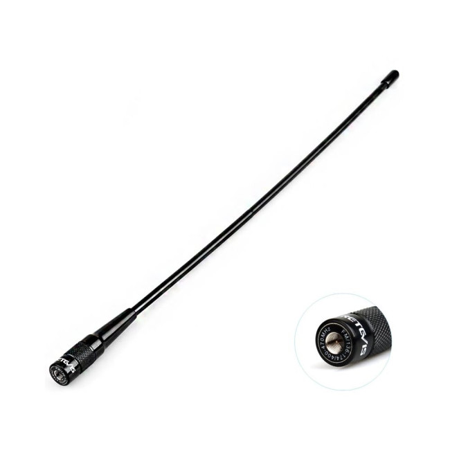 Посилена Антена Retevis RHD-771 SMA-M RETEVIS RHD771